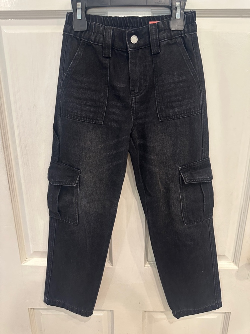 Blank NYC Girls Cargo Pants Size S